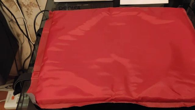 Beurer HKM 60 (outdoor Heating Pad) - нагревательный мат для улицы (тревел)