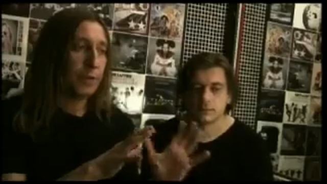Нечетный воин-2 о песне Белые одежды.mp4 смотреть онлайн