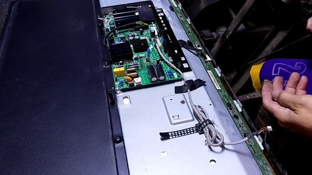 Haier 32 Smart Tv Broken Lcd Free Sevice Mode