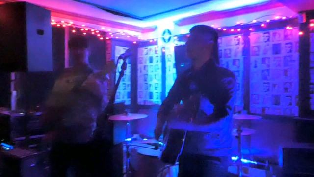 The K's - Hoping Maybe - Newton-le-Willows - Aug '17 смотреть онлайн