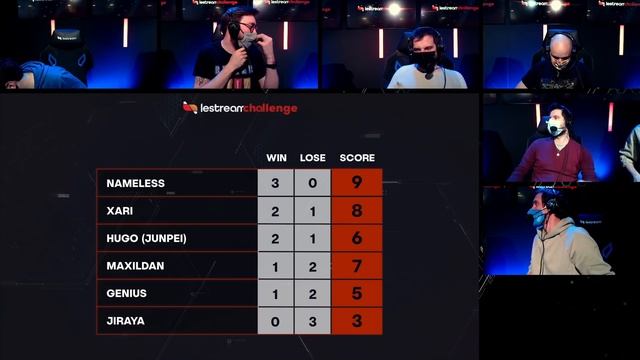 On démarre cette nouvelle formule sur For Honor et CS GO ! ⚔️💥 | LeStream Challenge #46 смотреть онлайн