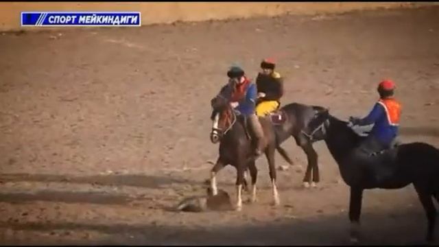 Көкпар Ахиллес Барондун смотреть онлайн