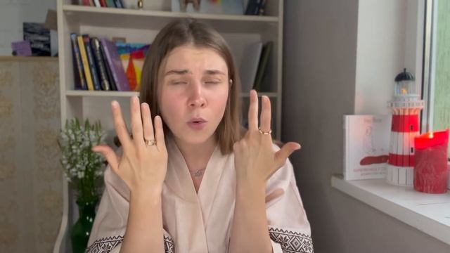Видео инсайт 1💛Почему важно себя хвалить и к чему приводит если не хвалить🤔 смотреть онлайн