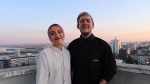 NANSI & SIDOROV _ РОДИНА-МАТЬ _ ЛЮБЭ COVER _ С ДНЁМ ПОБЕДЫ!