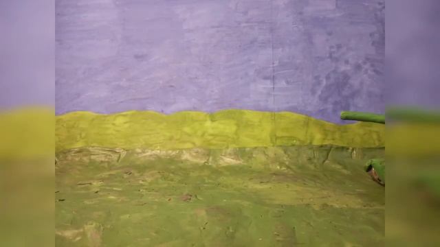 ФИНАЛ! конец 1 сезона мультик про танки из пластилина смотреть онлайн