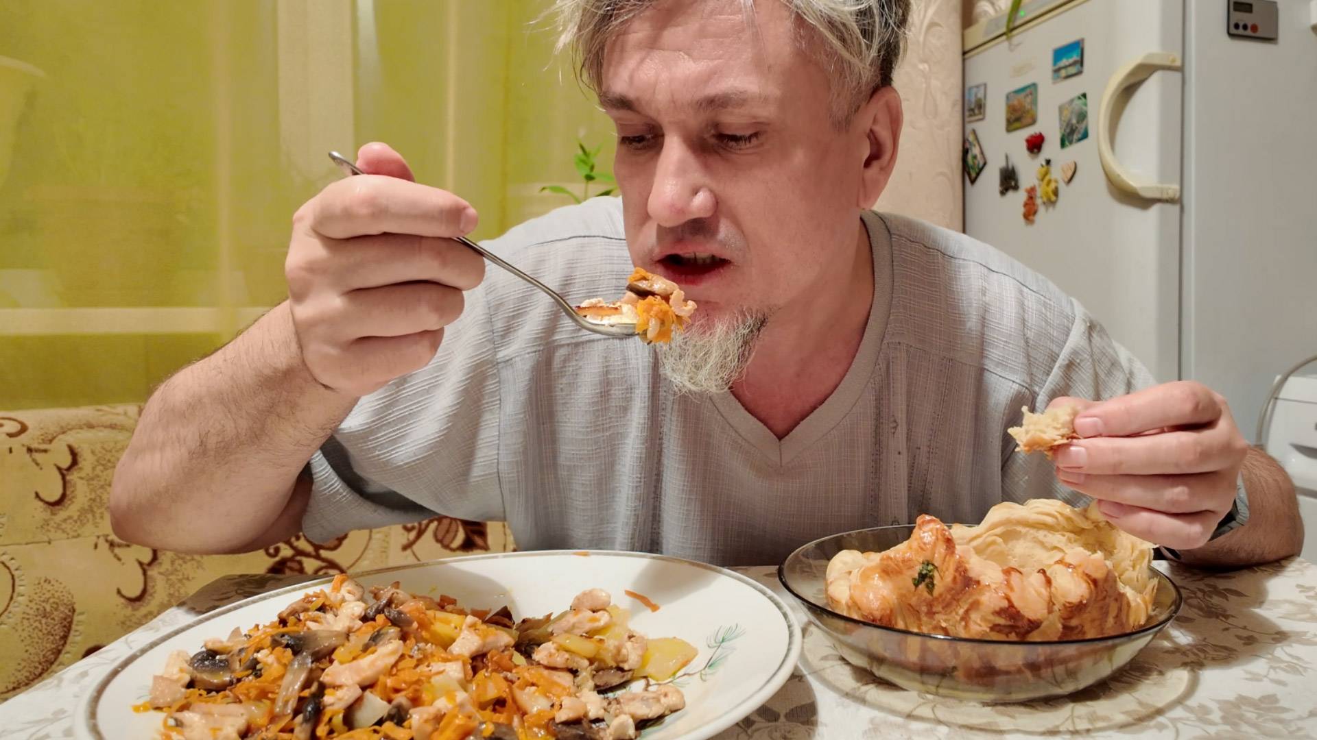 День окончания диеты смотреть онлайн