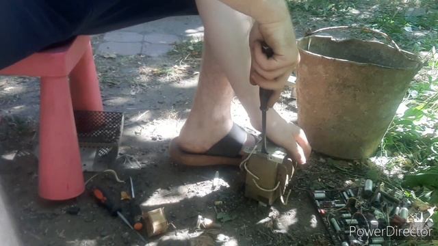 МЕДЬ , ПЛАТЫ,ЛАТУН РАЗБЕРАЮ .ШАШЛЫКИ ЖАРЮ смотреть онлайн