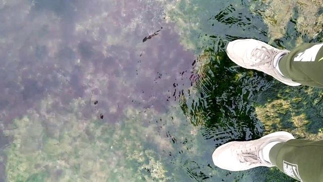 Кто ходит по воде? смотреть онлайн