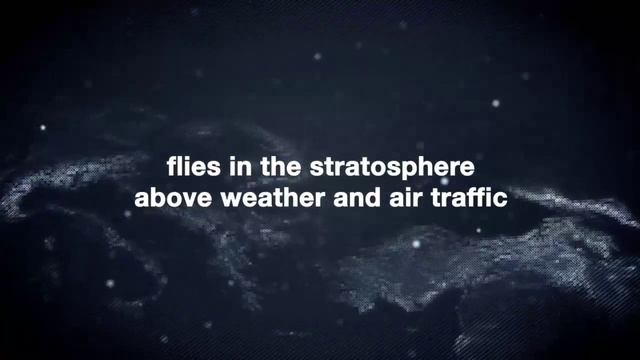 Zephyr solar Pseudo Satellite First flight смотреть онлайн