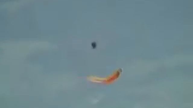 Невероятный трюк с парашютом смотреть онлайн