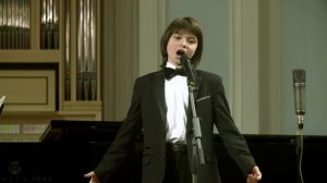 "Giamaica", "Ямайка", "Jamaica" исполняет Дарий Гусейнов