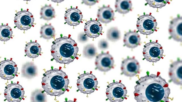 Клеточная иммунотерапия смотреть онлайн