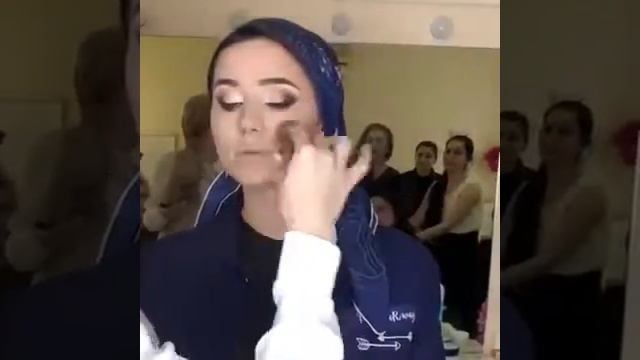 Makiyaj смотреть онлайн