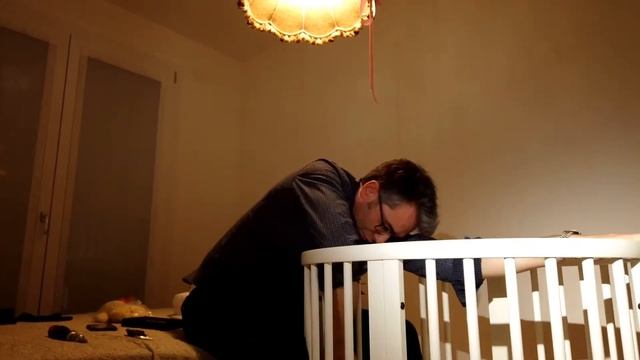 Stokke Culla Sleepi Mini - Fast Mounting!