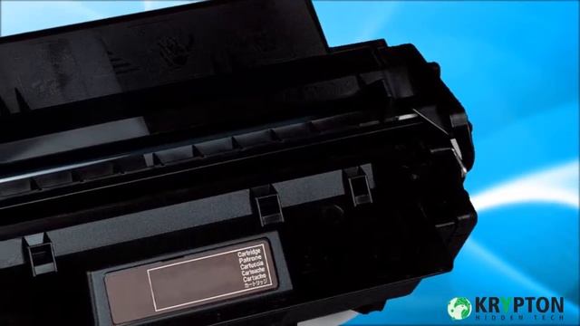 Krypton - The Hidden Technology - Commercial смотреть онлайн