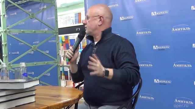 Д.Ю. Пучков - Про заграницу смотреть онлайн
