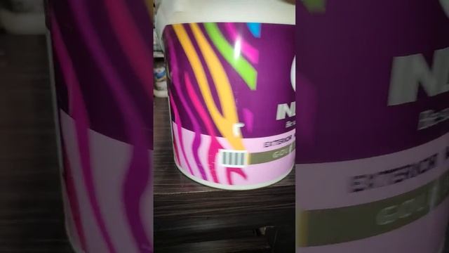 Indigo Exterior wall primer #indigopaints #indigo #colour #wallpainting #índigo смотреть онлайн