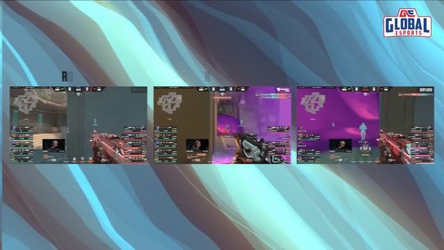 Big Brain Bhasad : Fnatic Valorant - VCT LOCK//IN Dream Run Explained смотреть онлайн