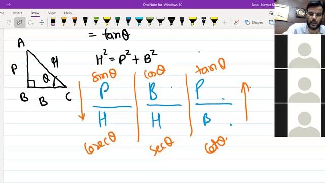 Trigonometry I Class 10 Maths I Chapter 8 I Exercise 8.1 I Full exercise 8.1 I Introduction смотреть онлайн
