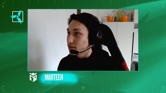 VALORANT Regional League East: Surge - Pop Quiz #10