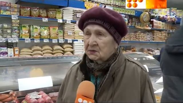 Коммунизм в отдельно взятом магазине смотреть онлайн