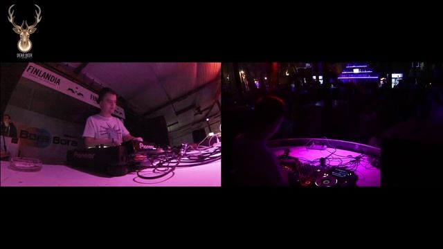 TVARDOVSKY @ Bora Bora Beach Club, Kyiv, 1.08.2015 смотреть онлайн