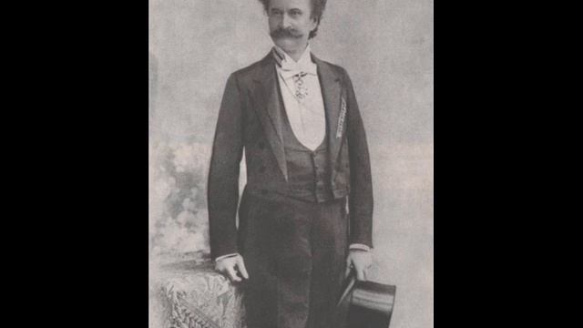 Patrioten-Polka - Johann Strauss II смотреть онлайн