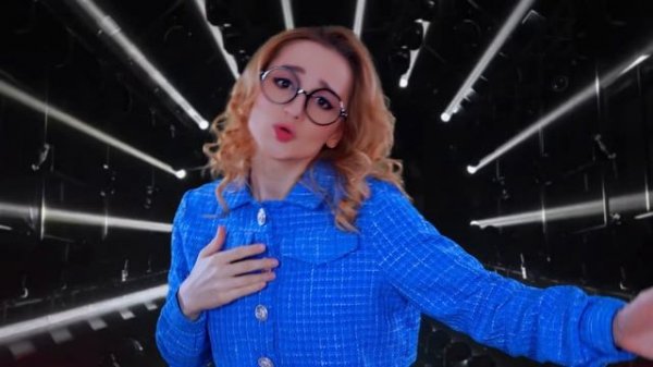 The Chipmunks - You Spin Me Round (кавер на русском)_(Russian cover)