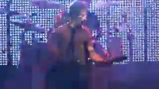 mipt show 2009 - Rafinha смотреть онлайн