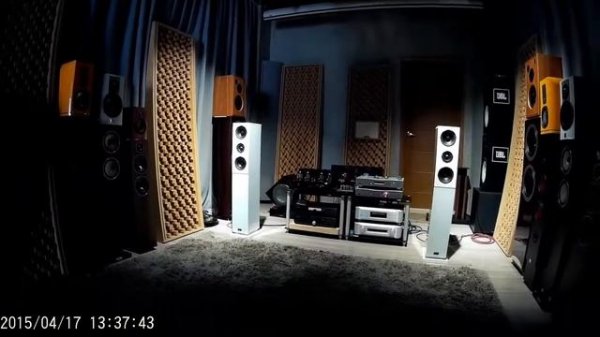 Audio Physic CLASSIC 10