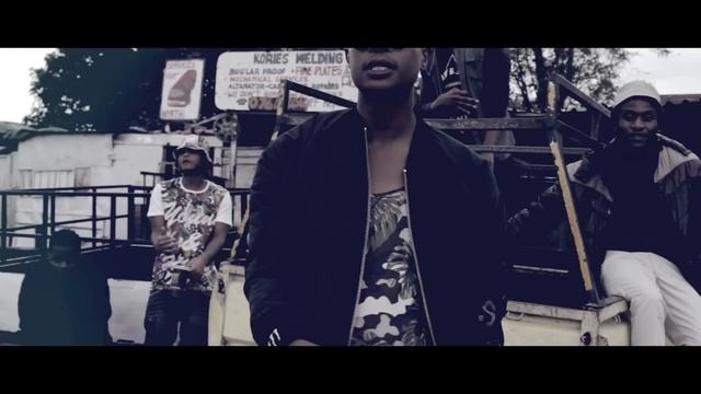 Wa N'Tiva(Bo't) - pH ft Thandiswa Mazwai смотреть онлайн