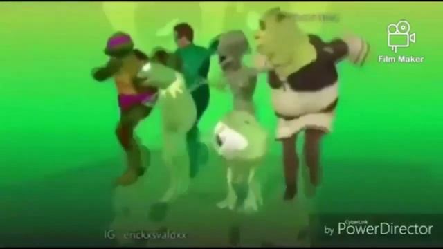 Dorime Ameno Meme (Trap Remix) [Xavierr7]