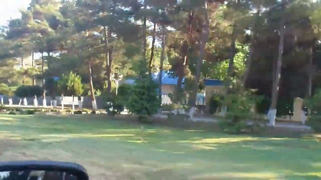 Анапа проспект смотреть онлайн