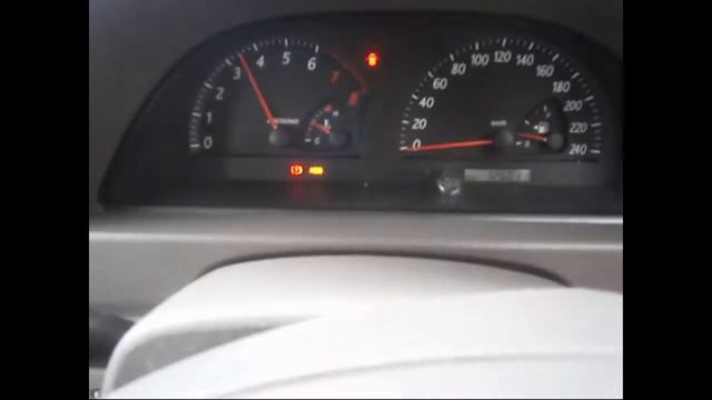 WRECKING 2004 TOYOTA CAMRY 3.0 AUTOMATIC (C24080) смотреть онлайн