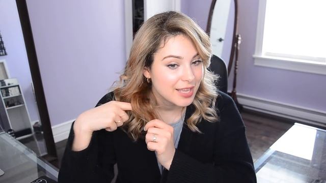 ПОХОД К КОЛОРИСТУ: ДО И ПОСЛЕ смотреть онлайн