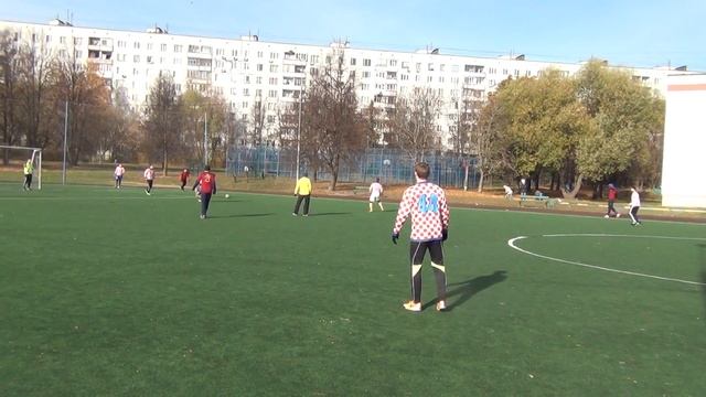 Серпантин 2:2 Фаворит (1 тайм) смотреть онлайн