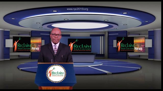 Conversation with the Nigerian People (Part 1) - Dr Nonyerem Davidson смотреть онлайн