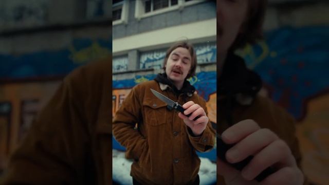 Mr.Blade Wasp уже в продаже на Ozon! смотреть онлайн