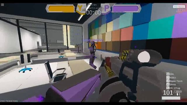 Kinetic Code Update!!|Roblox смотреть онлайн