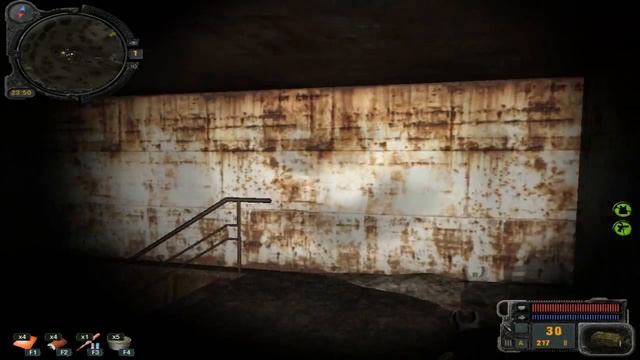 S.T.A.L.K.E.R.: Зов Припяти прохождение на русском (часть 1) смотреть онлайн