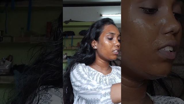20 രൂപക്ക് താഴെ നിൽക്കുന്ന യമണ്ടൻ skincareproducts under20 My Honest review #skincareproducts смотреть онлайн