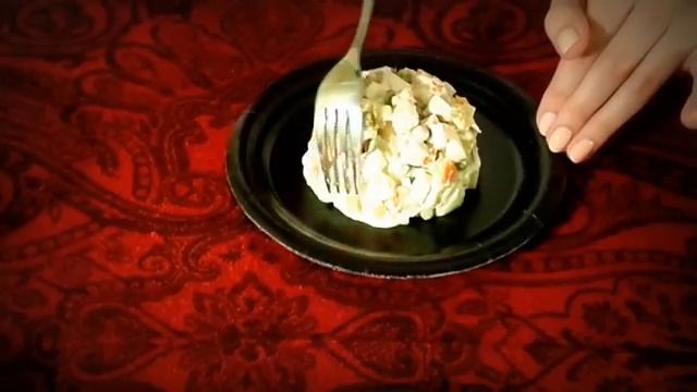 ASMR Eating sounds!!! Russian Traditional Foods Tasting смотреть онлайн