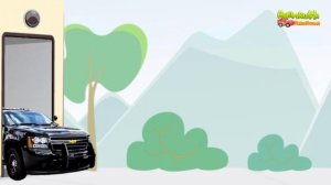 Мультики Про машинки! АНИМАШКА ПОЗНАВАШКА