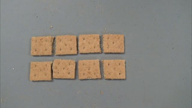 Lesson Four Fractions introducing eighths смотреть онлайн