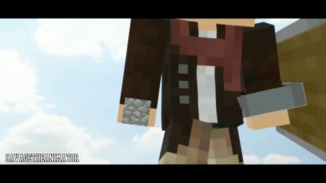These Boys Again - Minecraft Animation Template Prisma 3D 2.0.11| Prisma 3D #minecraft #prima3d смотреть онлайн