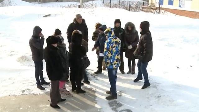Новости Новосибирска на канале "НСК 49" // Эфир 10.02.17 смотреть онлайн