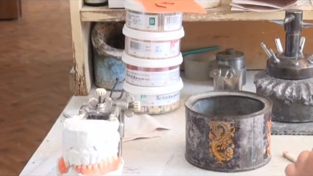 "Денсаулық" бағдарламасы. Тіс емханасында (Выпуск № 14) смотреть онлайн