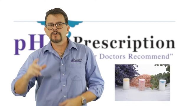 pH Prescription's DermaShower смотреть онлайн