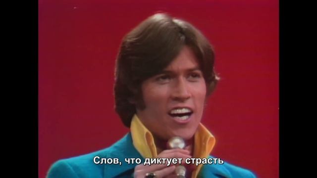 Bee Gees - Words / Группа "Би Джиз" - Слова смотреть онлайн