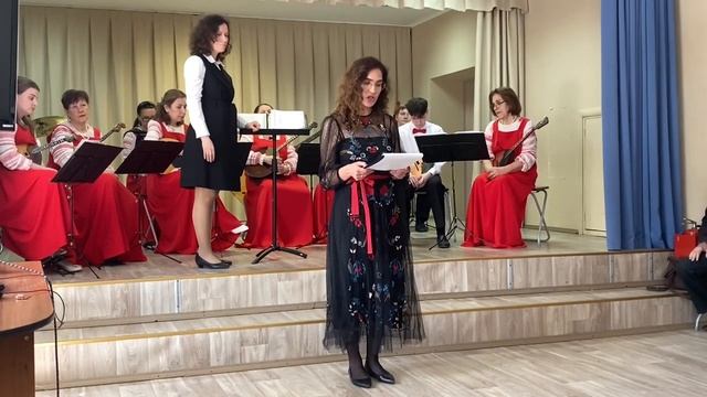 Стихотворение "Русская деревня". Исполняет автор Светлана Солнце смотреть онлайн